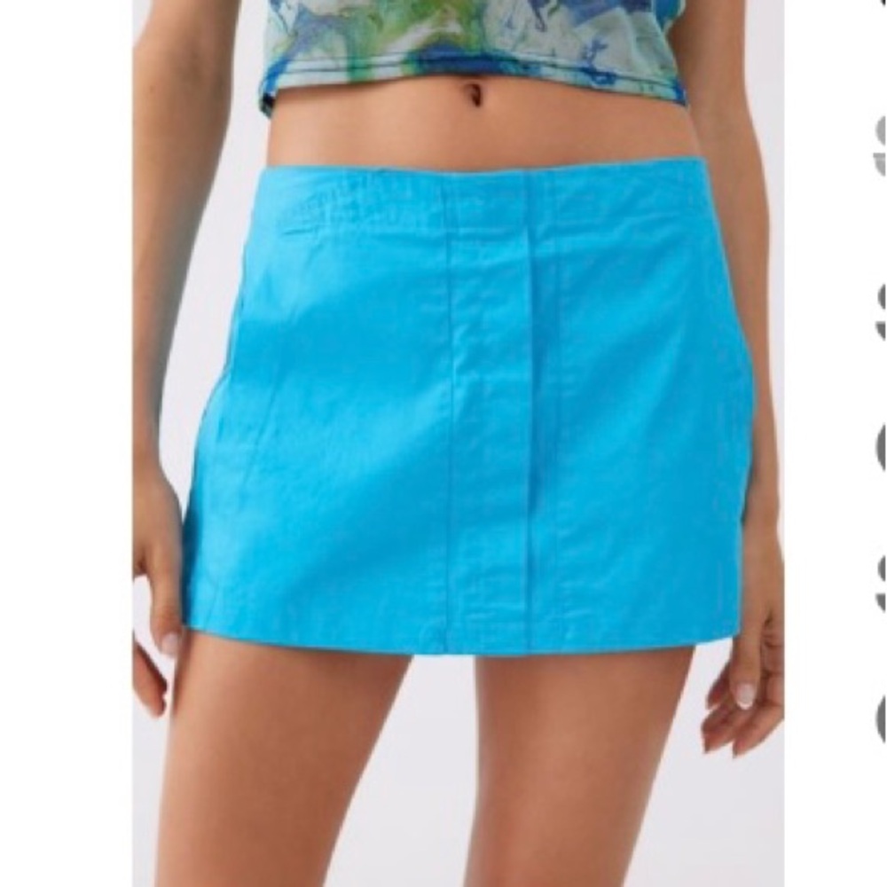 Urban Outfitters Skort